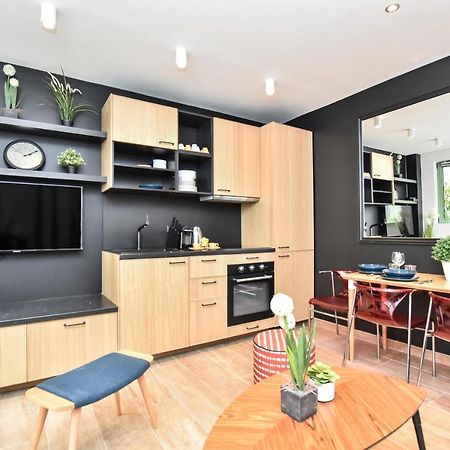 Apartamento CMG - République / Nazareth París Exterior foto